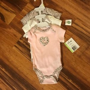 3pk onesie bundle